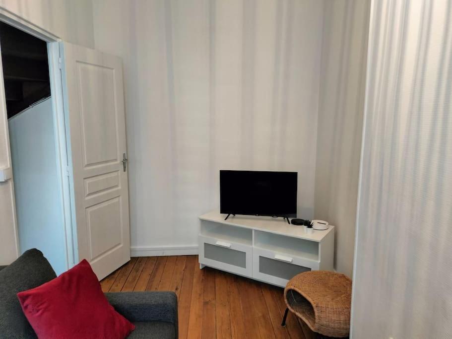 Locanoor Dieppe - Maison De Pecheur Devenue Cosy Esterno foto